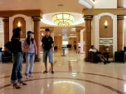 Majestic Hotel